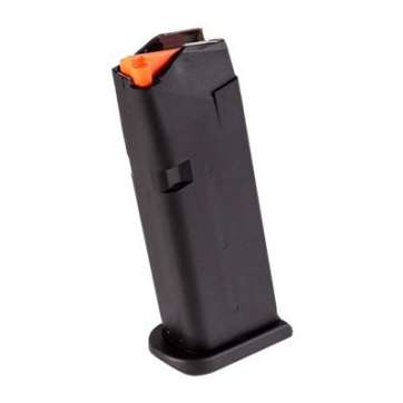 Glock Handgun Magazine G43X/G48 9mm 10/rd (BULK)