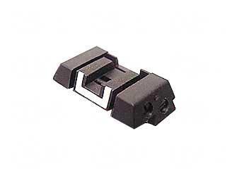 Glock Adjustable Rear Sight