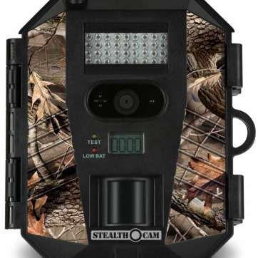Stealth Cam Sniper Infrared Digital Video Recorder 8MP