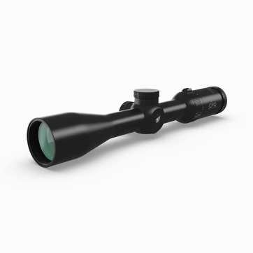 GPO Spectra 4x Rifle Scope 2.5-10x44 30mm SFP G4 Black