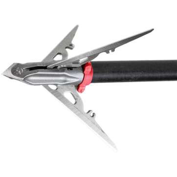G5 Outdoors Expandable Megameat 100gr Crossbow Broadhead 3/ct