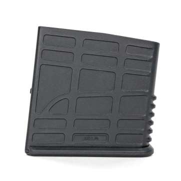 Barrett MRAD Large Breech Rifle Magazine .338 Lapua Mag 10/rd