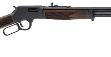 HENRY BIG BOY 41 MAG STEEL 20" BRL