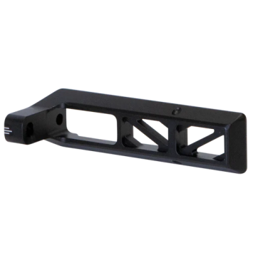 Bear Archery React Bridge Lock Front Mount - Black