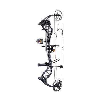 Bear Archery Species XT RTH 60RH Compound Bow Black