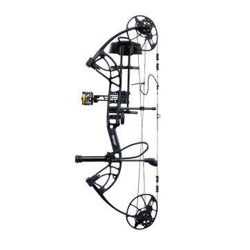 Bear Archery Cruzer G4 RTH 70RH Compound Bow Black