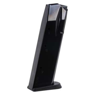 Tanfoglio Standard Small Frame Handgun Magazine 9mm Luger 17/rd