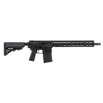 IWI Zion-25 Rifle .308 Win 20rd Magazine(1) 18'' Barrel 17" M-LOK Handguard