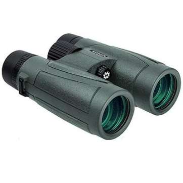 Konus W.A. Regent-HD 10x42mm Binocular Waterproof & Multicoated Green