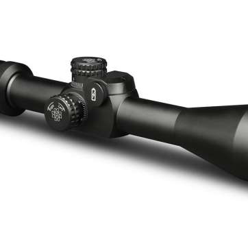 Konus KONUSPRO-EL30 Rifle Scope - 6x-24x50mm Illum LCD