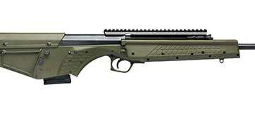 RDB-Hunter 5.56 RIFLE 20in BARREL GREEN GRIP