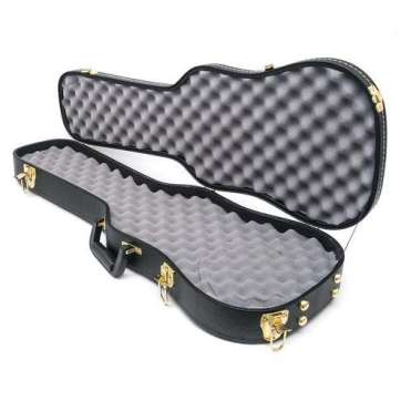 Kahr Arms Violin Case for Thompson 1927A-1 Rifles Black