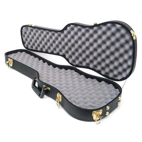 Kahr Arms Violin Case for Thompson 1927A-1 Rifles Black