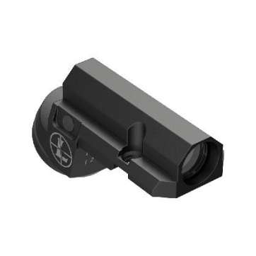 Leupold DeltaPoint Micro Red Dot Sight 3 MOA Dot S&W M&P Black