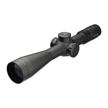 Leupold Mark 4HD Rifle Scope 6-24x52 (34mm) M5C3 Side Focus FFP PR3-MIL