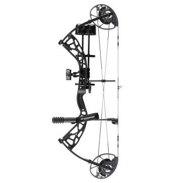 Diamond Archery Edge Max Bow LH 20-70# Black