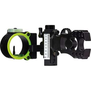 Black Gold Ascent Verdict Whitetail Single Pin Scope .019 RH