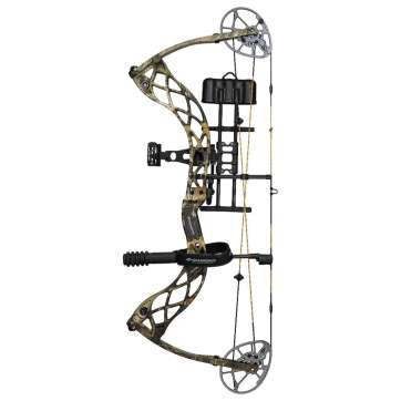 Diamond Archery Deploy SB Bow 60 lb RAK RH Mossy Oak Break Up Country