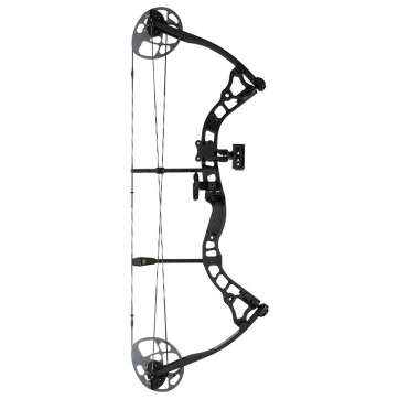 Diamond Archery Prism Bow RH Black