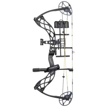 Diamond Archery Deploy SB Bow 70 lb RAK RH Black