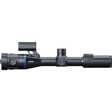 Pard Pantera Zoom Thermal Imaging Rifle Scope with LRF 640 25/50mm Lens