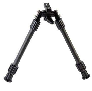 Caldwell Accumax Premium 9"-13" M-LOK Bipod