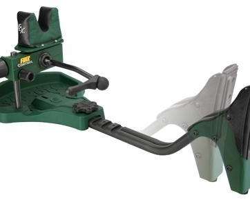Caldwell Lead Sled Fire Control X-Treme Shooting Rest
