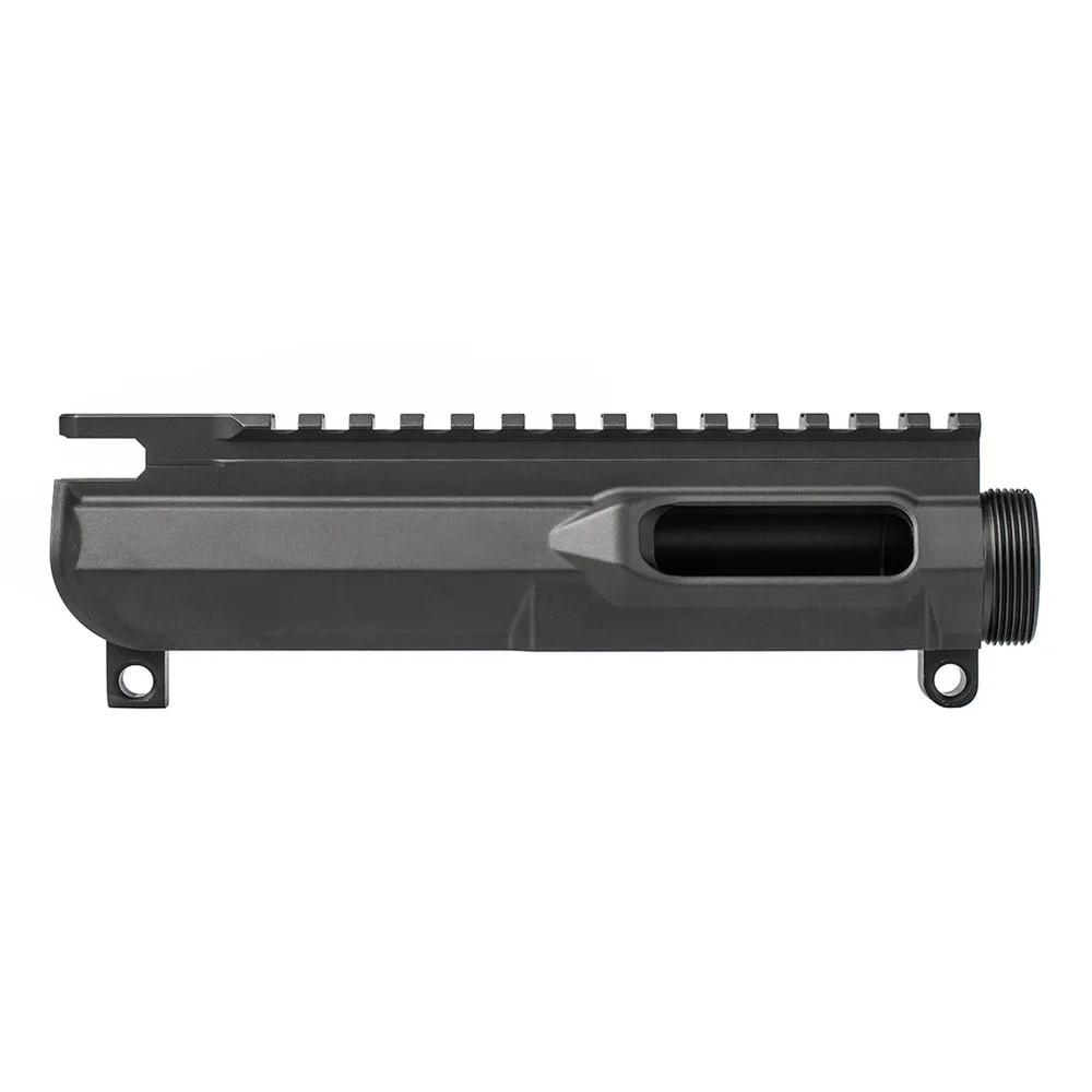 Aero EPC-9 9/40 Threaded Assembled Upper Receiver w/LRBHO - Anodized Black