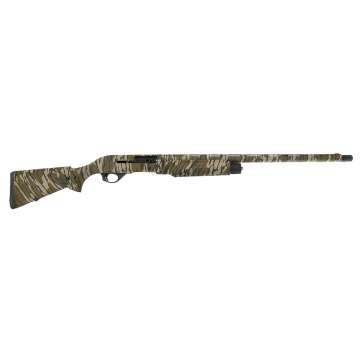 SDS Spandau S2 Mossy Oak Bottomland Shotgun 12ga 3" Chamber 4rd Capacity 24" Barrel  Front Bead Sight