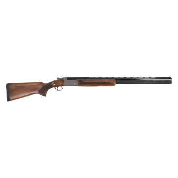 SDS Imports Spandau ST Target Shotgun 12 ga 3" Chamber 2rd Capacity 32" Barrel
