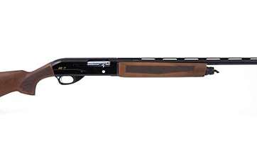 TR Imports Silver Eagle SE17 Semi Auto Shotgun 20ga 24? Barrel Compact/Short LOP Stock