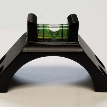 1" Anti Cant Indicator