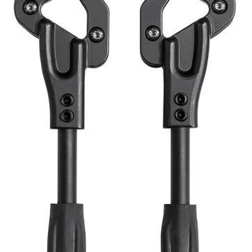 Wicked Ridge String Dampening System For Invader X4 - Warrior Ultra-Lite - Ranger X2 Crossbows