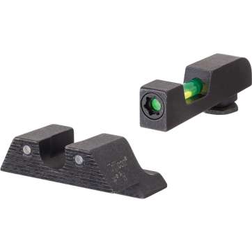 Trijicon DI Night Sight Set - for Large Frame Glock Models