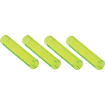 Trijicon DI Night Sight Fiber Replacement Pack - Green