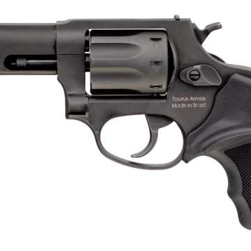 Taurus 942 Handgun .22 WMR 8rd Capacity 3" Barrel Matte Black