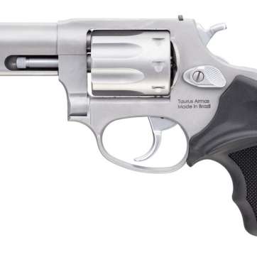 Taurus 942 Handgun .22 WMR 8rd Capacity 3" Barrel Stainless Finish