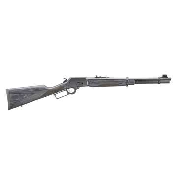 Marlin Model 1894 Rifle .357 Mag/38 Spl  9/10rd Capacity 18.63" Barrel Black Laminate Stock