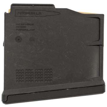 Ruger Hawkeye AI Rifle Magazine .300 Win 5/rd