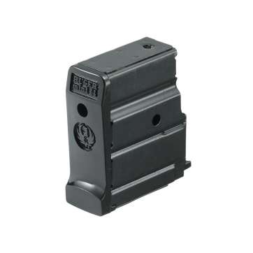 Ruger Mini-14 Rifle Magazine 6.8 SPC 5/rd