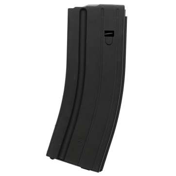 Ruger SR-556 Rifle Magazine 6.8 SPC 25/rd