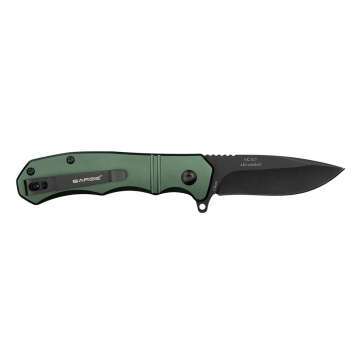 Sarge Knives Command Army Green Turbo Lock Folder
