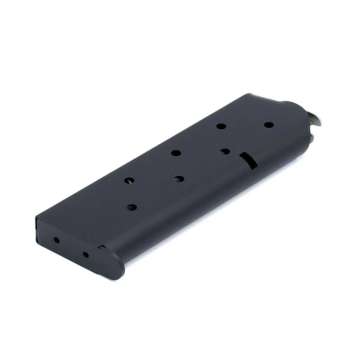 Wilson Combat 920 Series Full Size 1911 Handgun Magazine Black .45 ACP 8/rd