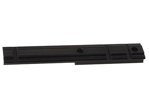 Weaver Standard Top Mount Aluminum Scope Base - Gloss Black - #90 - Marlin 39A