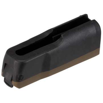 Browning X-Bolt Rotary Rifle Magazine Smoked Bronze 6.5 PRC 3/rd