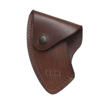 CRKT Berserker Leather Sheath