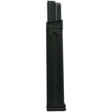 Promag H&K MP5/PTR9 Rifle Magazine 9mm Luger 40/rd