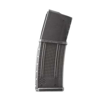 ProMag AR-15 Roller Follower Magazine 5.56mm Black Polymer 30/rd