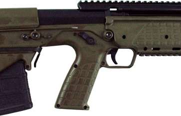 Kel-Tec RDB Bullpup Rifle - OD Green | 5.56NATO | 17" Barrel