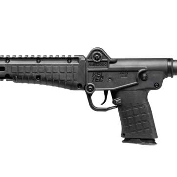 Kel-Tec SUB-2000 Gen 3 Carbine - Black | 5.7x28 | 16" Barrel | 20rd